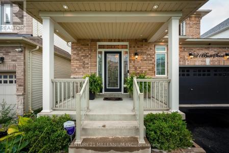 521 BRETT STREET, Shelburne, Ontario L9V 3V5, Canada