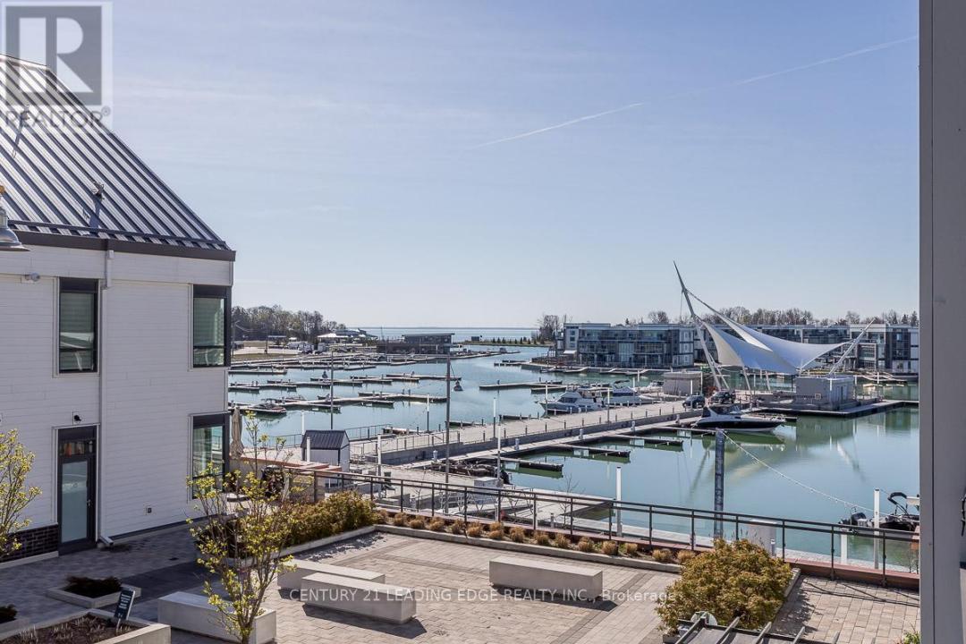 303 BROWARD WAY, Innisfil, Ontario L9S 0M5, Canada