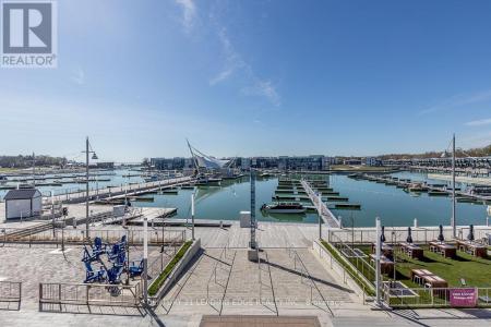 303 BROWARD WAY, Innisfil, Ontario L9S 0M5, Canada