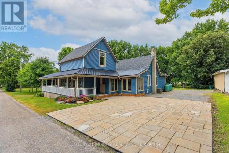 11 CAMPBELL STREET, Rideau Lakes, 安大略省 K0G 1V0, 加拿大