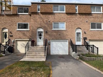 121 CENTENNIAL ROAD, Toronto (centennial Scarborough), Ontario M1C 1Z7, Canadá