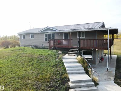 7215 TOWNSHIP RD 504, Rural Brazeau County, Alberta T7A 2A2, Canada
