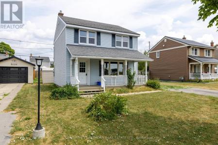 6 INKERMAN AVENUE, Prince Edward County (hallowell Ward), Ontario K0K 2T0, Kanada