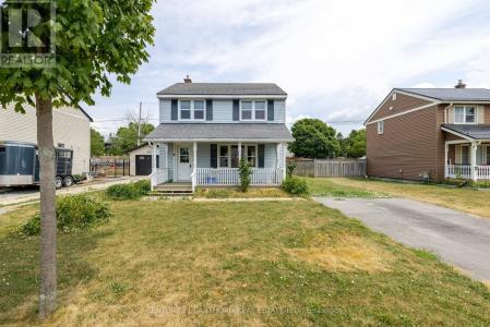 6 INKERMAN AVENUE, Prince Edward County (hallowell Ward), Ontario K0K 2T0, Kanada