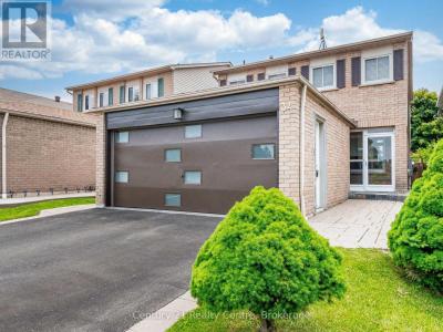 34 NIAGARA PLACE, Brampton (westgate), Ontario L6S 4Y9, Canada