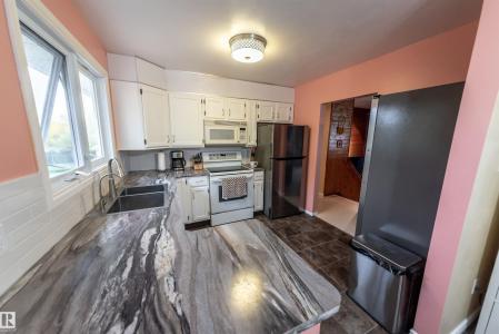 54227 RGE ROAD 41, Rural Lac Ste. Anne County, אלברטה T0E 0A1, קנדה