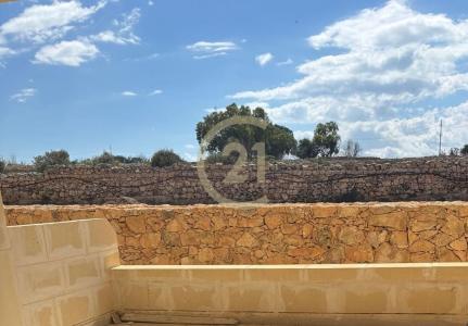 Gozo - Sannat, Malta