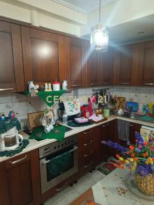 Ano Patisia, Athens - Center, Greece