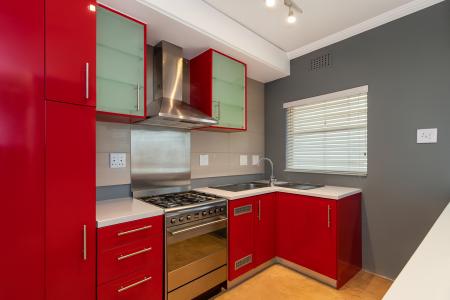 Cape Town, Western Cape, South Africa