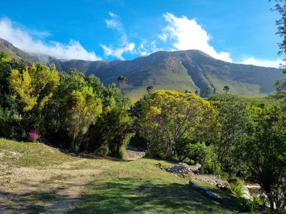 Joubertina, Eastern Cape, 남아프리카