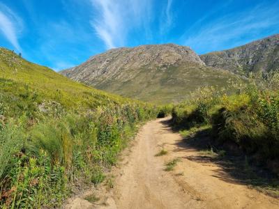 Joubertina, Eastern Cape, 남아프리카