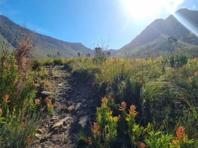 Joubertina, Eastern Cape, 남아프리카