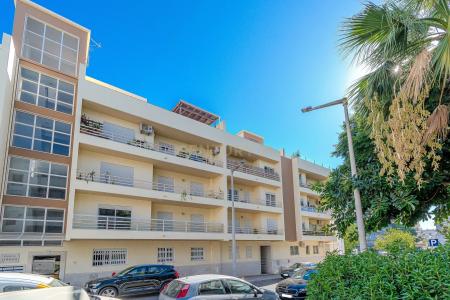 Faro, Faro 8000-316, Portugal