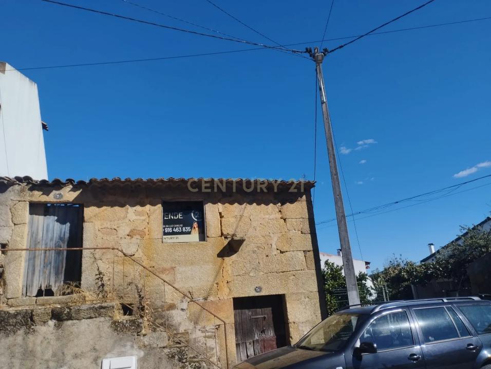 Penamacor, Castelo Branco 6090-353, Portugal