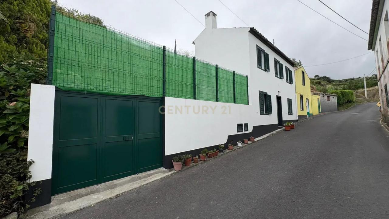 Vila Franca Do Campo, Ilha De São Miguel 9680-301, Portugal