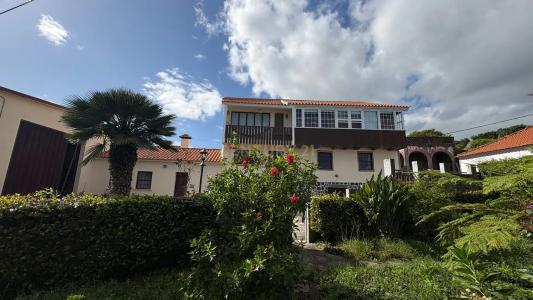 Lajes Das Flores, Ilha Das Flores 9960-444, 葡萄牙