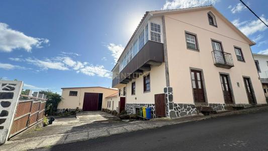 Lajes Das Flores, Ilha Das Flores 9960-444, 葡萄牙