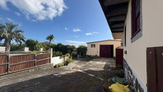 Lajes Das Flores, Ilha Das Flores 9960-444, 葡萄牙