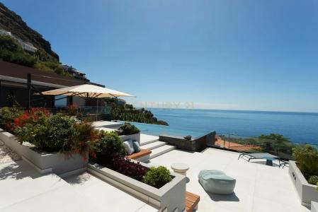 Ponta Do Sol, Madeira 9360-355, Portugal