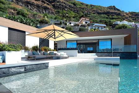 Ponta Do Sol, Madeira 9360-355, Portugal