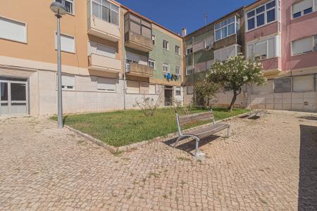 Amadora, Lisbon 2700-752, Portugal