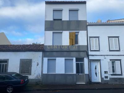 Ponta Delgada, São Miguel Island 9500-243, Portugal