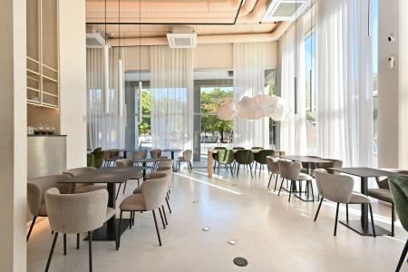 葡京, 葡京 1990-203, 葡萄牙