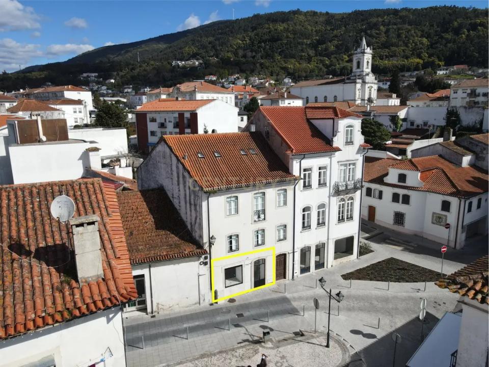 Lousã, Coimbra 3200, Portogallo