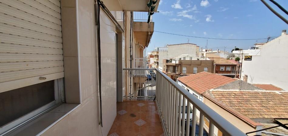 穆尔西亚, Región De Murcia 30740, 西班牙