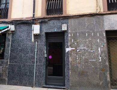 Bizkaia, País Vasco/Euskadi 48950, Spain