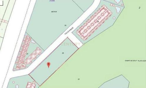 Almería, Andalucía 04740, Spagna