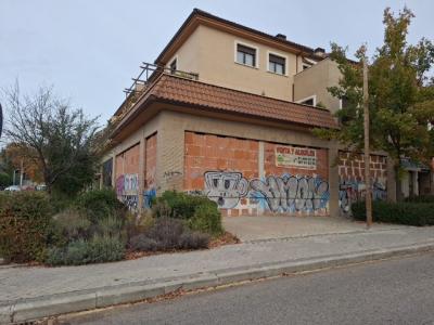 Madrid, Comunidad de Madrid 28522, Spain