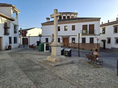 Granada, Andalucía 18010, Spain