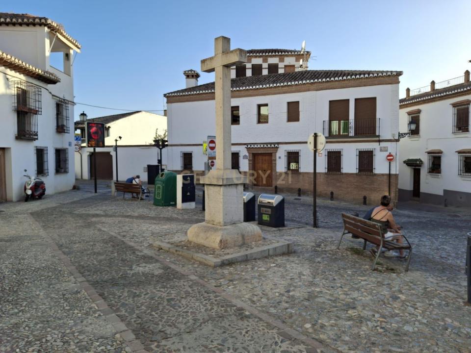 Granada, Andalucía 18010, Spain