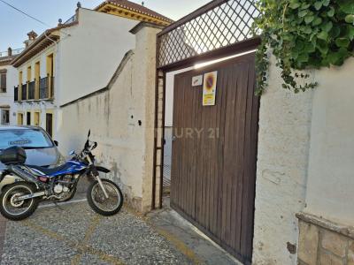 Granada, Andalucía 18010, Spain