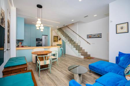 Alacant/Alicante, Comunitat Valenciana 03012, Spain