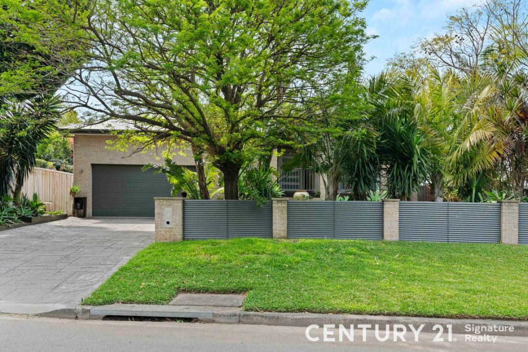 7 Hawthorn Avenue, Nowra, NSW 2541, Australia