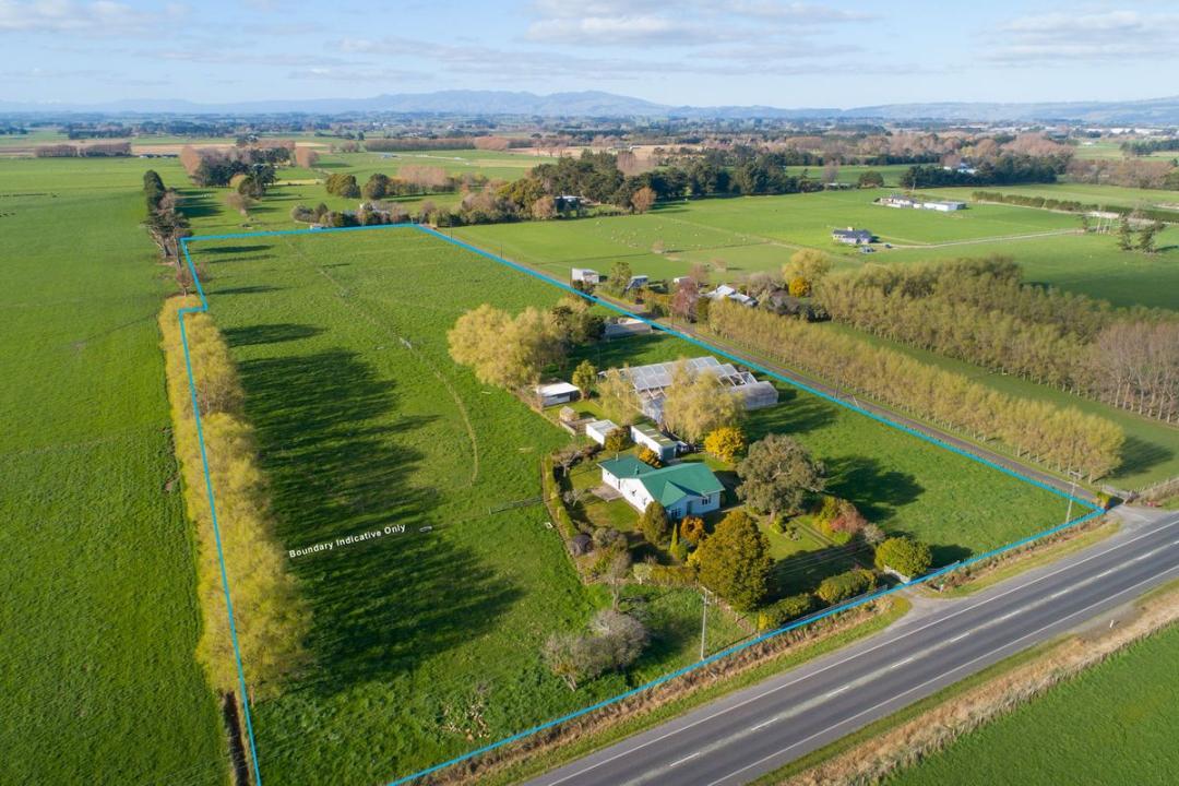 582 Milson Line, Newbury, Palmerston North City 4478, Nueva Zelanda