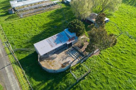 582 Milson Line, Newbury, Palmerston North City 4478, Nueva Zelanda