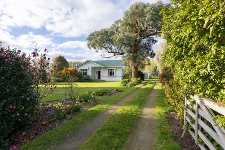 582 Milson Line, Newbury, Palmerston North City 4478, Nueva Zelanda
