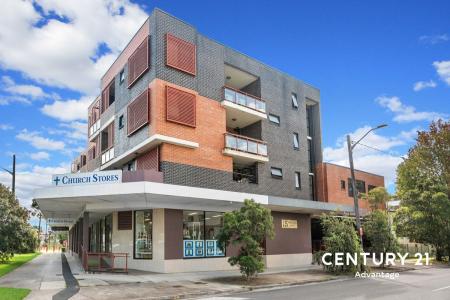 14/15 Bransgrove Street, Wentworthville, NSW 2145, Australia