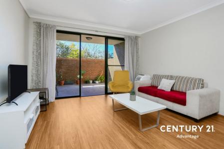 14/15 Bransgrove Street, Wentworthville, NSW 2145, Úc