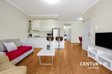 14/15 Bransgrove Street, Wentworthville, NSW 2145, Úc