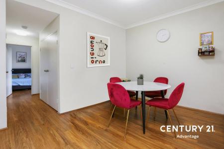 14/15 Bransgrove Street, Wentworthville, NSW 2145, Úc