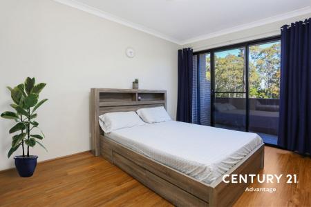 14/15 Bransgrove Street, Wentworthville, NSW 2145, Úc