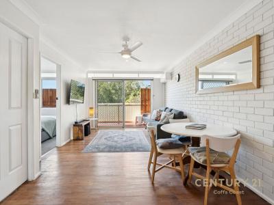 1/23 York Street, Coffs Harbour, NSW 2450, Australia