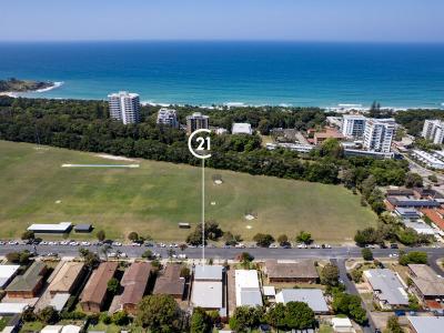 1/23 York Street, Coffs Harbour, NSW 2450, Austrália