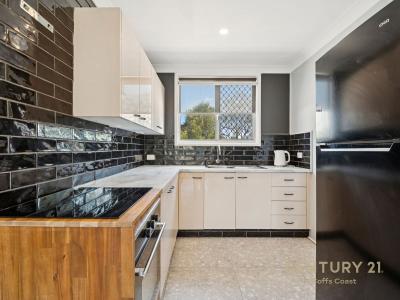 1/23 York Street, Coffs Harbour, NSW 2450, Austrália