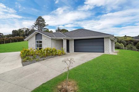 9 MCINTOSH DRIVE, Pokeno, Waikato District 2471, Nouvelle-Zélande