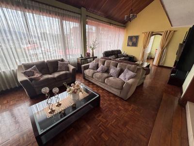 De los Obrajes y Quiteño libre 00, Quito, Pichincha 00001, Ecuador